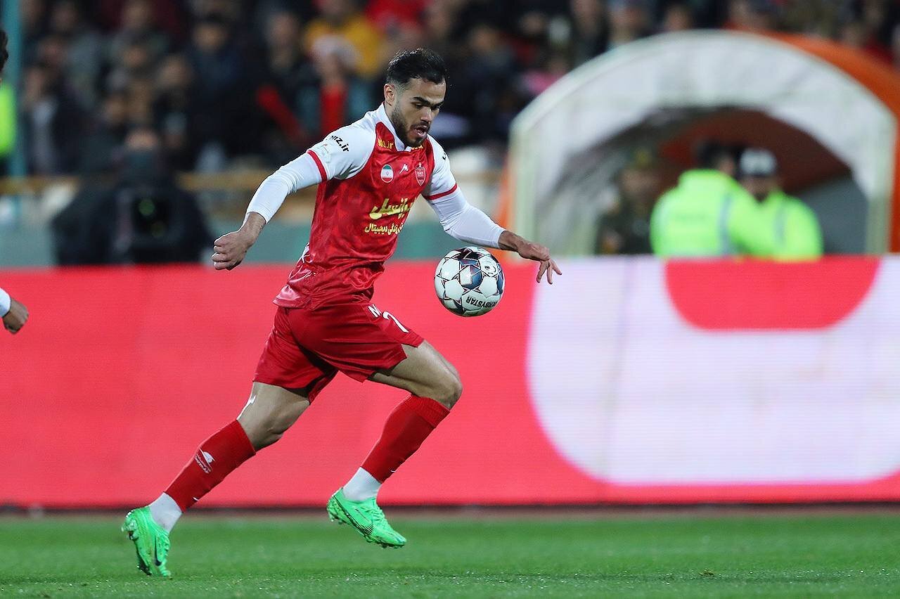 تعامل کادر اوسمار و کاناوارو/ درخشش اورونوف پرسپولیسیها را نگران کرد! تعامل کادر اوسمار و کاناوارو/ درخشش اورونوف پرسپولیسیها را نگران کرد!