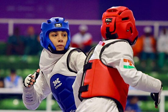 بازی‌های کشورهای اسلامی؛ کریمی فینالیست شد/ سه تکواندو دیگر درانتظار شانس مجدد