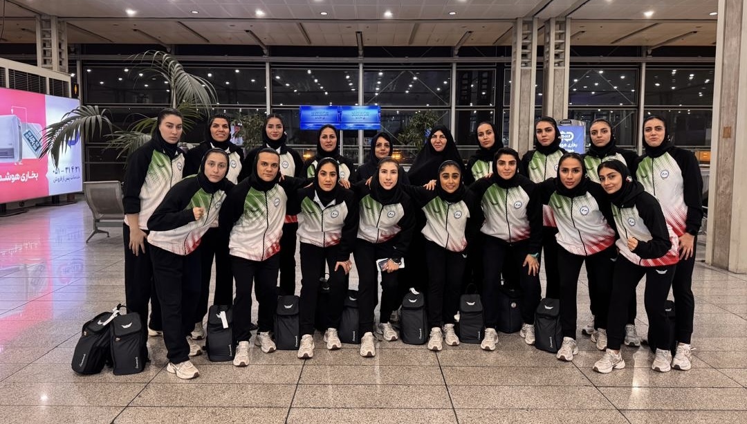 تربتینژاد: با وجود تمام چالشها برای فینال جهانی میجنگیم تربتینژاد: با وجود تمام چالشها برای فینال جهانی میجنگیم