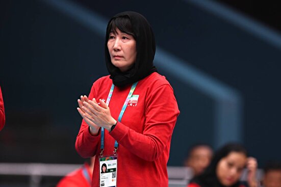 لی : ترکیب تیم برای رقابت‌های پیش رو تغییر می‌کند