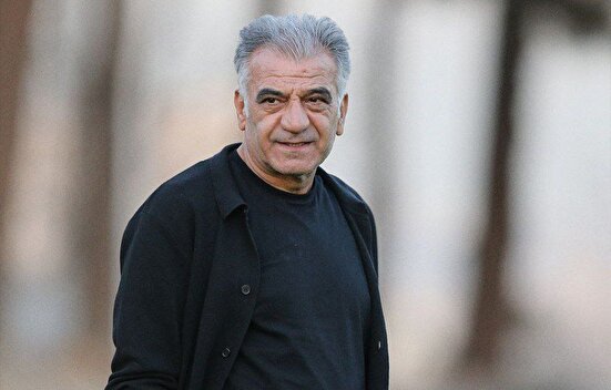 طاهری: تعویق بازی تراکتور و پرسپولیس مشکل در عدالت و برنامه‌ریزی است