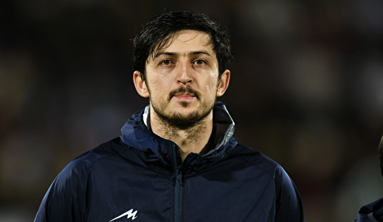 زمان بازگشت آزمون به تیم ملی مشخص شد + فیلم