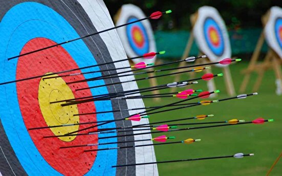 حذف تمامی کمانداران ایران در آسیا