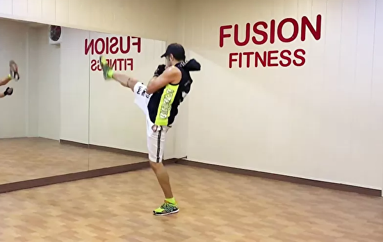 از سوی فدراسیون آمادگی جسمانی و تندرستی؛ اولین دوره مسابقات کشوری فیوژن فیتنس برگزار می‌شود