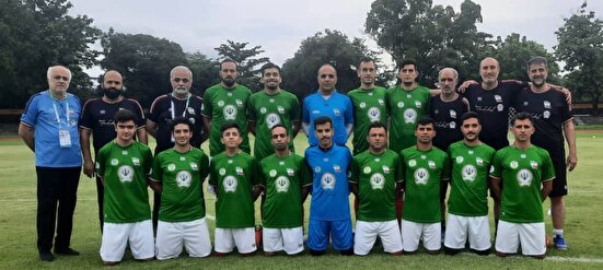 جشنواره گل ایران در گام نخست؛ پیروزی ۶ بر یک برابر مالزی