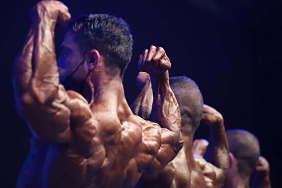 ابطال انتخابات هیات بدنسازی تهران