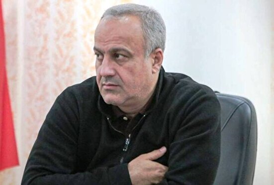 خبیری مدیرعامل باشگاه خیبر شد