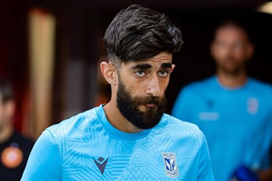 پایان مصدومیت قلی‌زاده