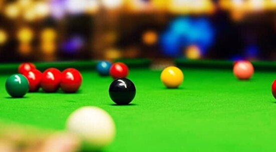 صعود سه ملی‌پوش اسنوکر به دور حذفی جام جهانی