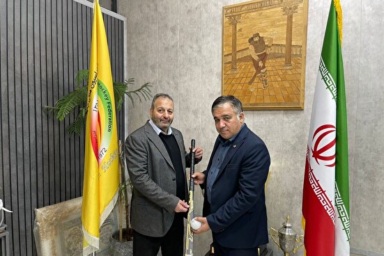 استقلال وارد دنیای هاکی شد؛ افتتاح آکادمی استقلال با چشم‌اندازی توسعه‌ای در استادیوم آزادی + فیلم