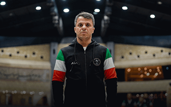 رنگرز: کشتی‌گیران به خاطر مردم در این بازی‌ها، شرکت کردند