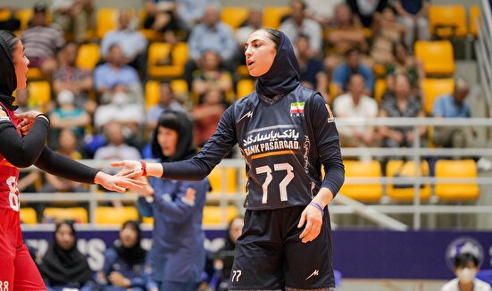 قدمی: کسب مدال برنز در والیبال ریاض ارزشمند بود، اما به قهرمانی فکر می‌کردیم