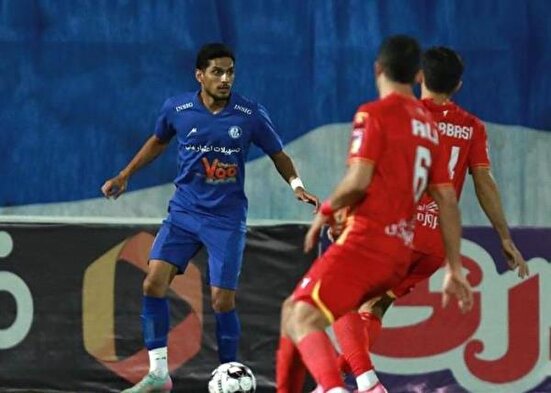 ورزشگاه دو دیدار جام حذفی تغییر کرد