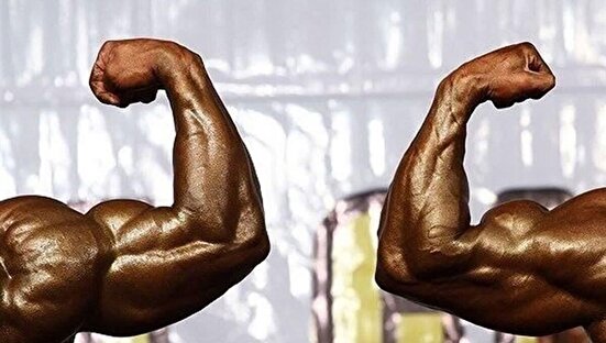 در فدراسیون بدنسازی چه می‌گذرد؟ از مرگ ورزشکار ناکام تا جعل عنوان مسابقات جهانی