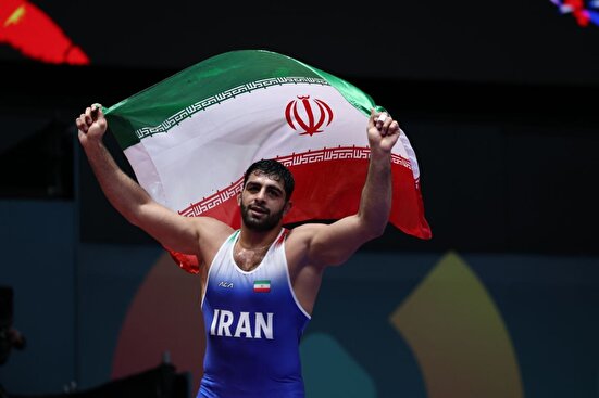 بازی‌های کشور‌های اسلامی؛ درخشش فرنگی‌کاران با ۲ مدال طلای دیگر تکمیل شد