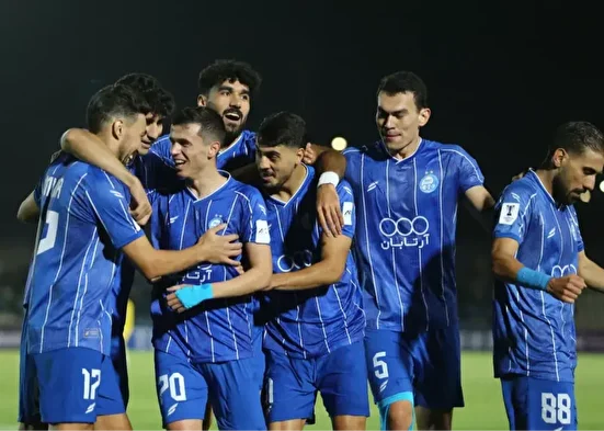 نخستین گام استقلال در جام‌حذفی؛ حریف تمرینی آبی‌ها یا شگفتی‌ساز؟