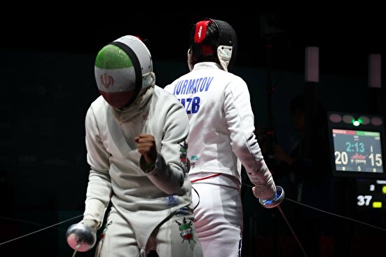 بازی‌های کشورهای اسلامی؛ مدال برنز تیم اپه مردان قطعی شد