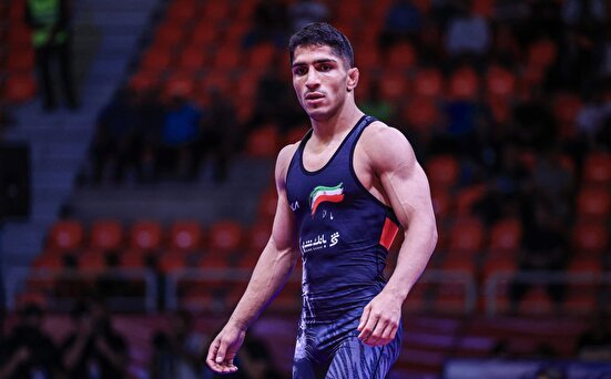 بازی‌های کشورهای اسلامی؛ مومنی برنزی شد