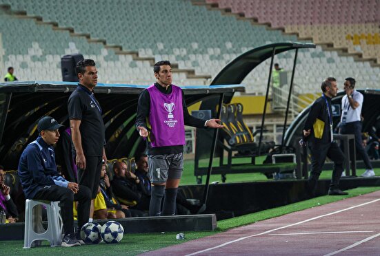 سپاهان؛ کسب پیروزی آسیا با طعم چالش