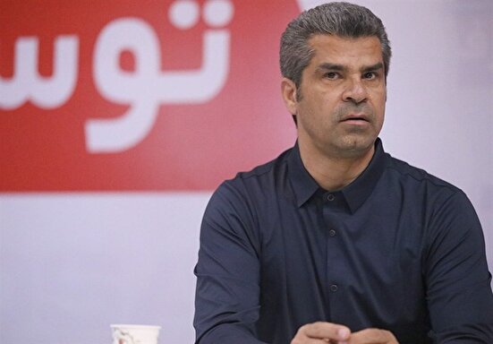 اعتراض ساعی به فدراسیون جهانی؛ ضربه خطای جندوبی نادیده گرفته شد