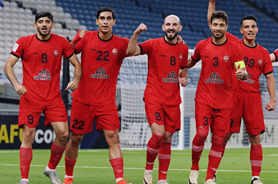 اعلام ترکیب تراکتور مقابل گل‌گهر