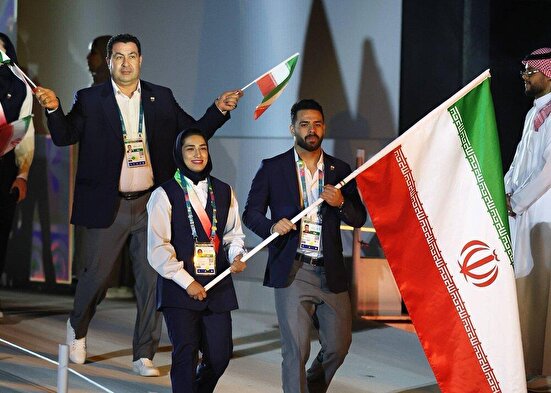 بیانیه کمیته ملی المپیک به مناسبت اختتامیه ششمین دوره بازی‌های همبستگی کشور‌های اسلامی