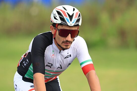 لبیب: مرحله دوم لیگ دوچرخه‌سواری منظم‌تر از دور نخست بود