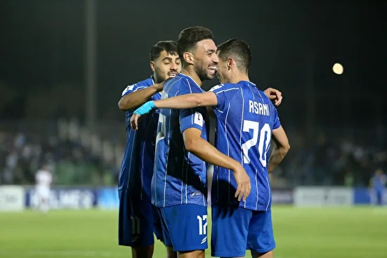 پاشازاده: استقلال لیاقت صدرنشینی را دارد؛ امیدوارم فجر را دستکم نگیرند