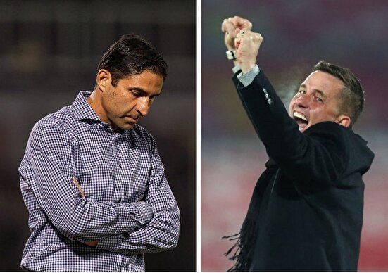 اوسمار پیش‌نویس قرارداد را امضاء کرد؛ پایانِ وحید؟