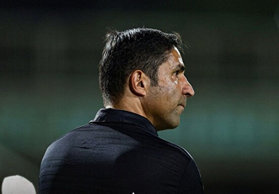 رسمی؛ پایان همکاری پرسپولیس با هاشمیان