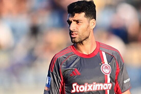 درخشش طارمی در دربی آتن؛ المپیاکو فاتح جدال بزرگ