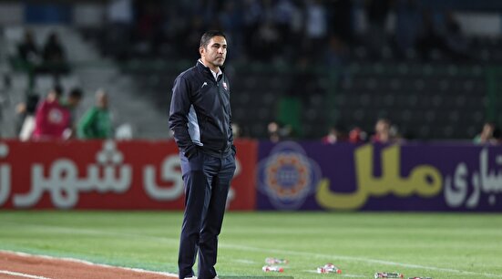 پایان تراژیک برای مرد بااخلاق پرسپولیس؛ خداحافظی با عزت، برگ برنده هاشمیان