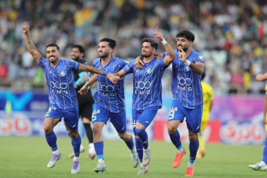 دلایل بازگشت استقلال به مسیر خوشبختی؛ از دوزخ تا رویای قهرمانی