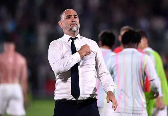 رسمی؛ اخراج تودور از هدایت یوونتوس