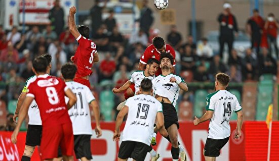 بردی پس از نیم‌سال در خانه؛ طلسم سرخ‌ها شکست، بحران اما ماند!