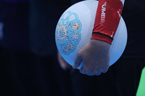 آغاز نخستین دوره لیگ کشوری نت‌بال