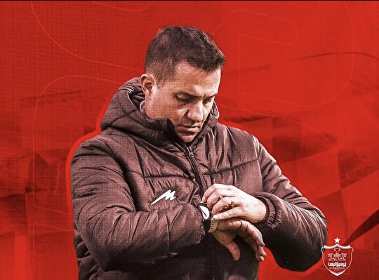 بازگشت مرد برزیلی به فوتبال ایران؛ اوسمار مأمور احیای پرسپولیس