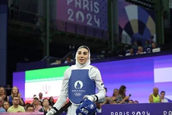 روز تلخ تکواندو؛ سلیمی و کیانی حذف شدند