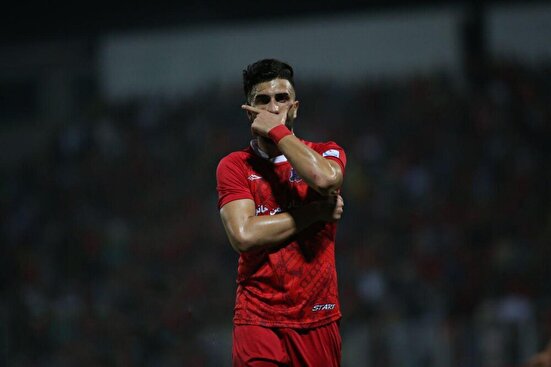 اسامی محرومان هفته نهم لیگ برتر مشخص شد