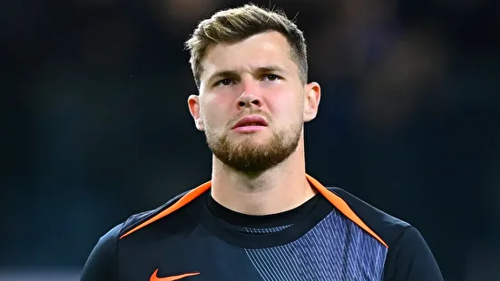 حادثه باورنکردنی در ایتالیا / دروازه‌بان اینتر باعث مرگ یک پیرمرد شد