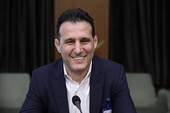 جودوی ایران در مسیر بازگشت؛ میراسماعیلی: هدف ما حضور شایسته در میادین آسیایی و جهانی است