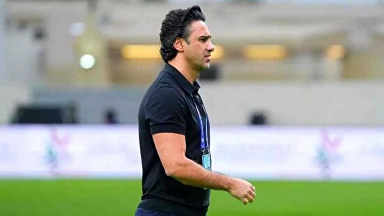 ادعای رسانه اماراتی: مجیدی نفر بعدی در صف مربیان اخراجی است!