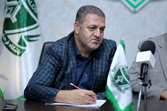 رجاییان: آلومینیوم جوان‌ترین تیم لیگ است/ نباید توقع غیرمنطقی از بازیکنان جوان داشت +فیلم