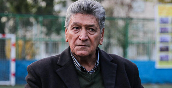 آخرین دور افتخار اکبرکارگر جم در ورزشگاه شیرودی + فیلم