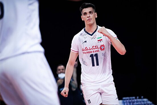 روز تلخ والیبال ایران؛ مرگ مغزی کاظمی تایید شد