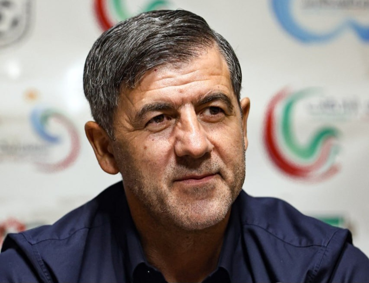 باقری: بازی سختی مقابل تراکتور داشتیم؛ زیبایی فوتبال به حضور هواداران است