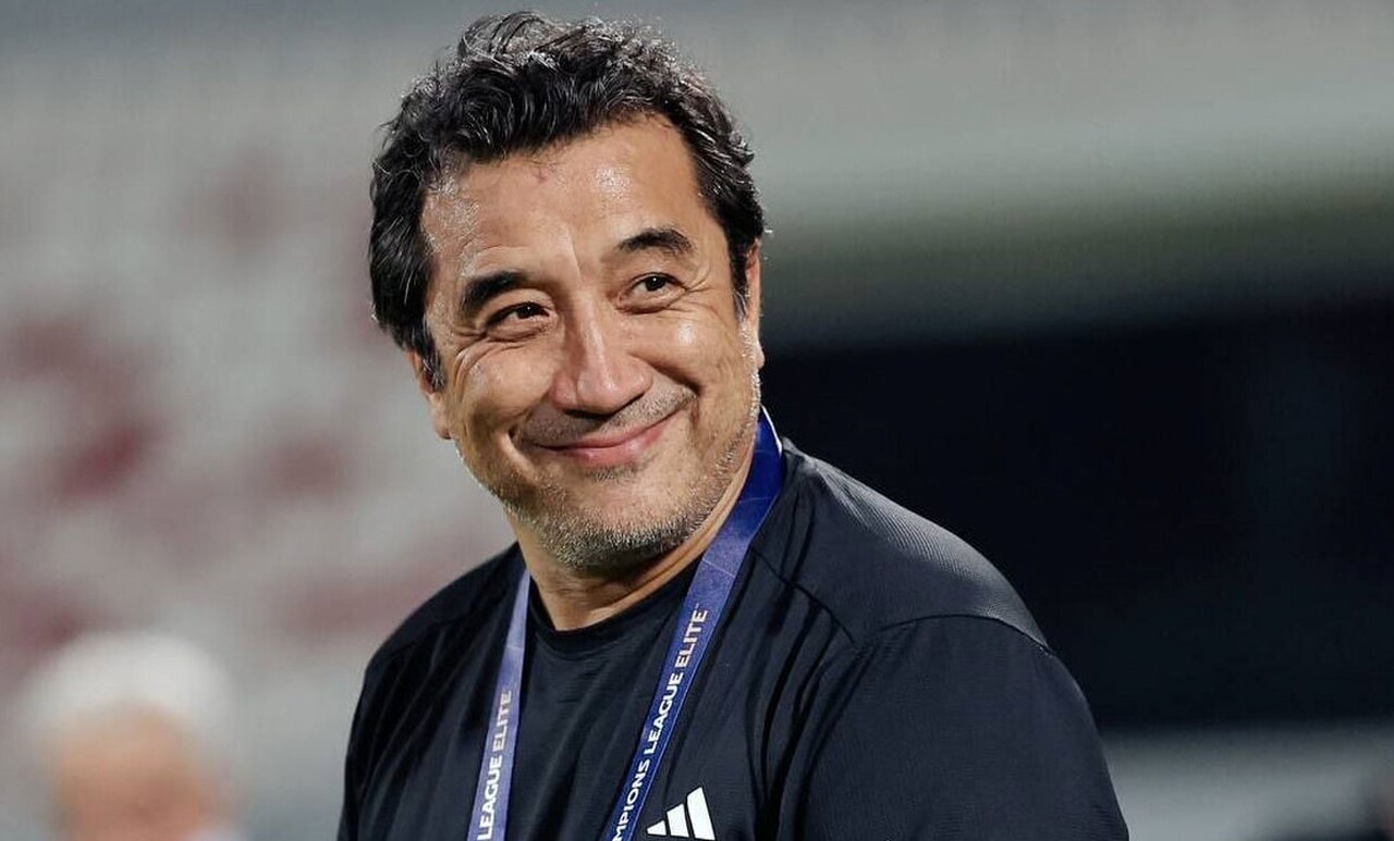 عزیزی: در پارک بازی کنیم قشنگ‌تر است!