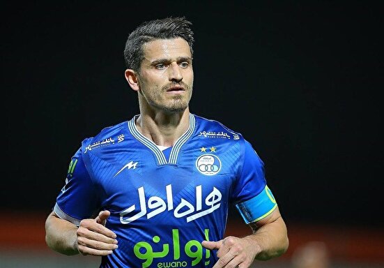 بازگشت وریا به استقلال؛ محبوب، اما بی تجربه در امور فنی