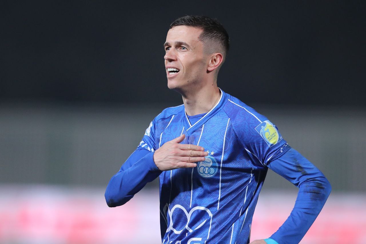 آسانی آمد استقلال برد؛ اینجا جام حذفی نباید تیمی را دست کم گرفت