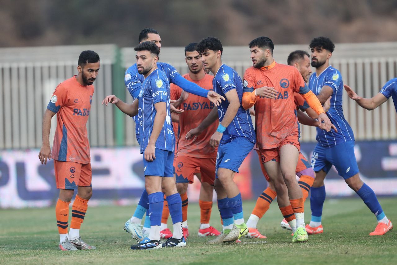 آسانی آمد استقلال برد؛ اینجا جام حذفی نباید تیمی را دست کم گرفت